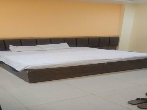 Oyo Flagship 88314 Hotel Mushkan Palace