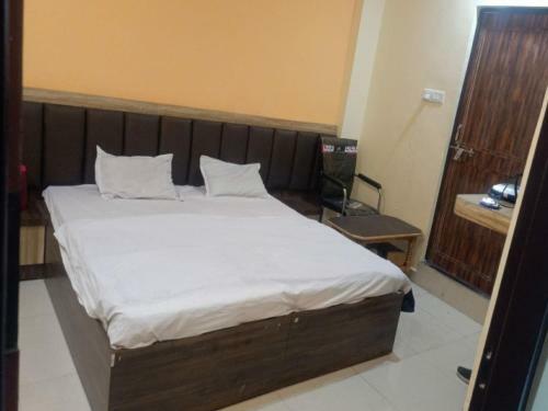 Oyo Flagship 88314 Hotel Mushkan Palace