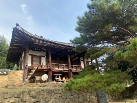 Hostal Mangindang Hanok