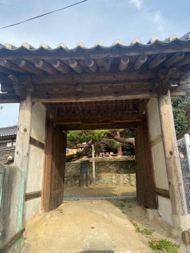 Hostal Mangindang Hanok