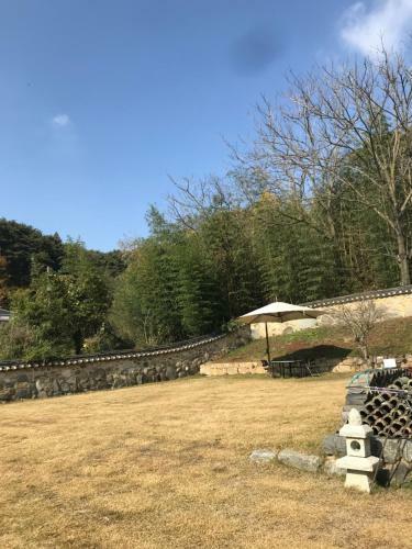 Hostal Mangindang Hanok