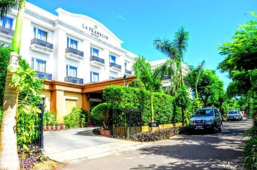 La Franklin Hotel