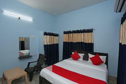 Hotel Oyo 36101 The Ambience