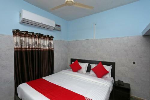 Hotel Oyo 36101 The Ambience