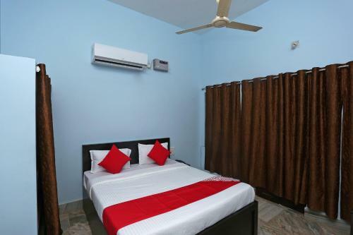 Hotel Oyo 36101 The Ambience