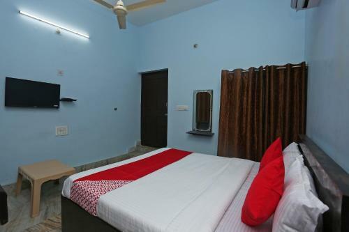 Hotel Oyo 36101 The Ambience