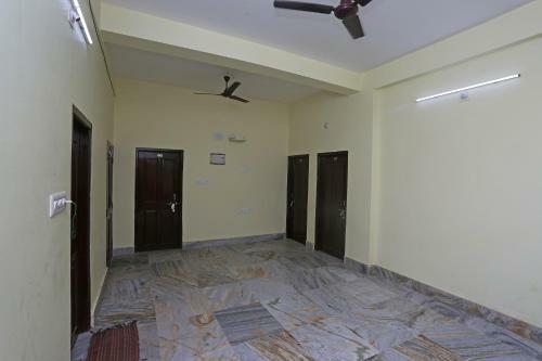 Hotel Oyo 36101 The Ambience