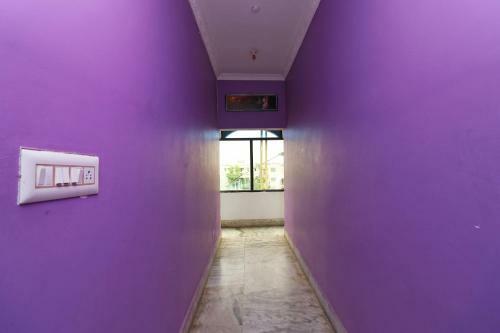 Hotel Oyo Flagship 42393 Maitri Residency
