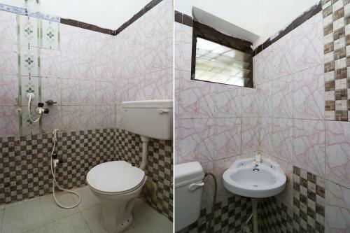 Hotel Oyo Flagship 42393 Maitri Residency