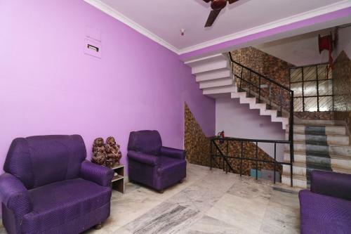 Hotel Oyo Flagship 42393 Maitri Residency
