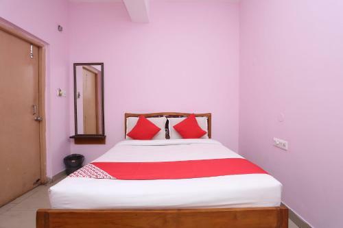 Hotel Oyo 40628 Sambit Nx