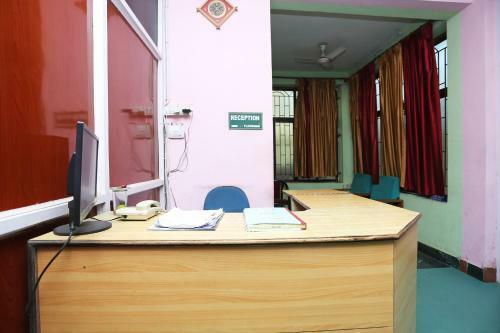 Hotel Oyo 40628 Sambit Nx