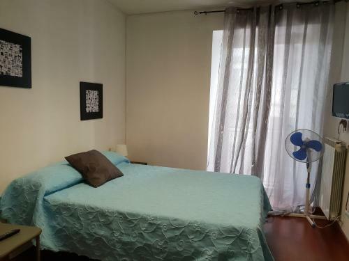 Bed & Breakfast Guerrero Rooms