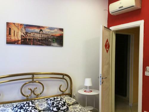 Bed & Breakfast Guerrero Rooms