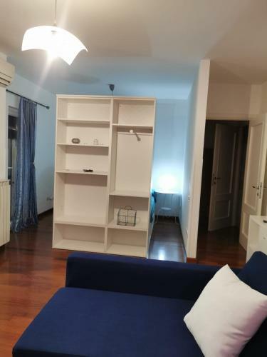 Bed & Breakfast Guerrero Rooms