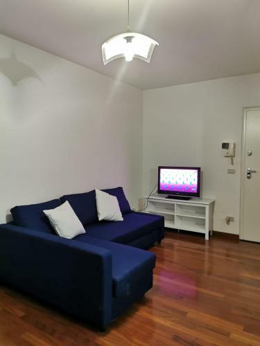 Bed & Breakfast Guerrero Rooms