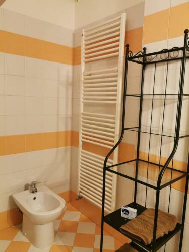 Bed & Breakfast Guerrero Rooms