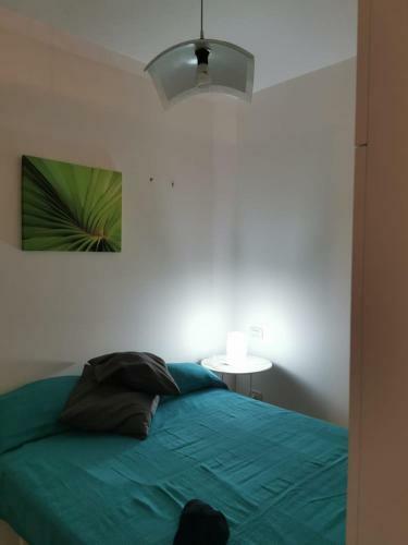 Bed & Breakfast Guerrero Rooms