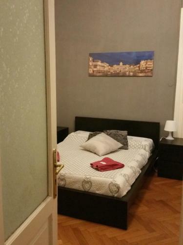 Bed & Breakfast Guerrero Rooms