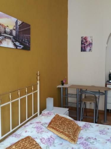 Bed & Breakfast Guerrero Rooms