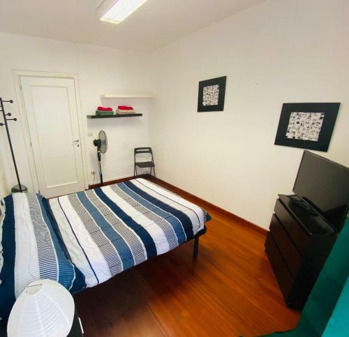 Bed & Breakfast Guerrero Rooms