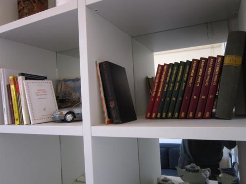 Apartamento Mansarda 23
