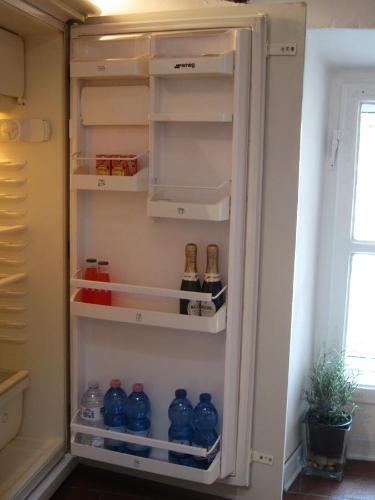 Apartamento Mansarda 23