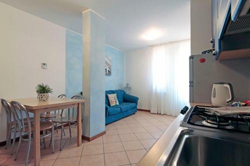 Apartamento Residence Rialto