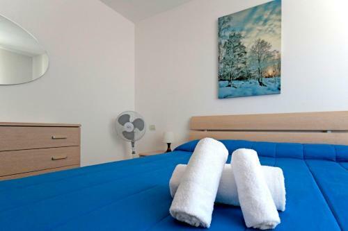 Apartamento Residence Rialto