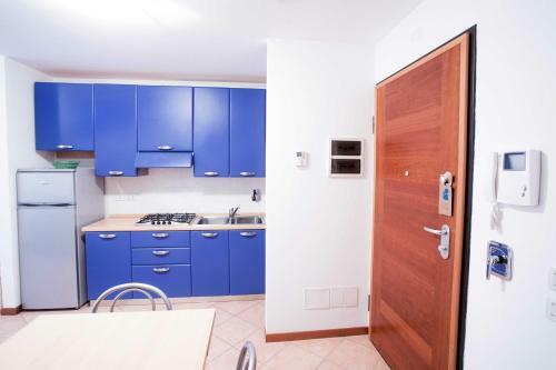 Apartamento Residence Rialto