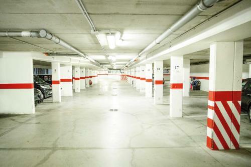 Apartamento Residence Rialto