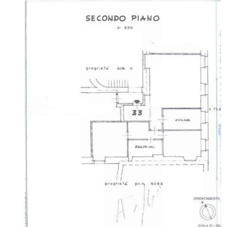 Apartamento Al Castello Di San Giusto