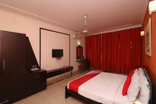 Oyo 29235 Hotel Lavender