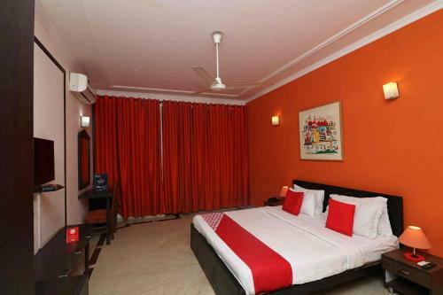 Oyo 29235 Hotel Lavender