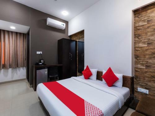 Oyo 29235 Hotel Lavender