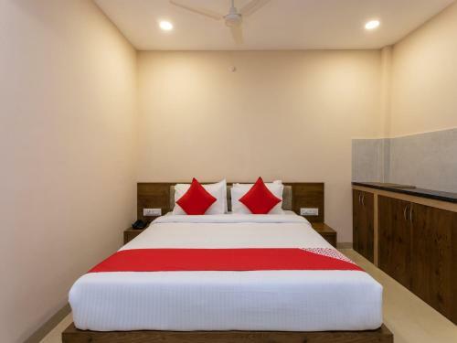 Oyo 29235 Hotel Lavender