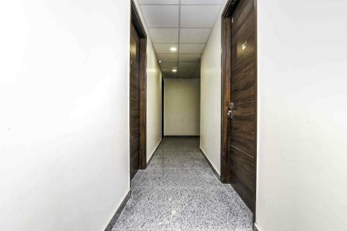 Oyo 29235 Hotel Lavender