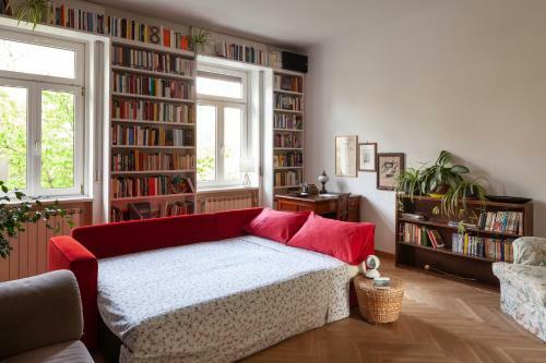 Apartamento Casacuadra San Giusto