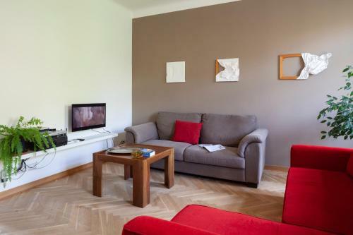 Apartamento Casacuadra San Giusto