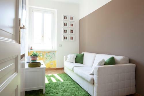 Apartamento Casacuadra San Giusto