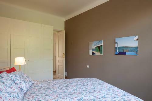 Apartamento Casacuadra San Giusto