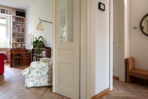 Apartamento Casacuadra San Giusto