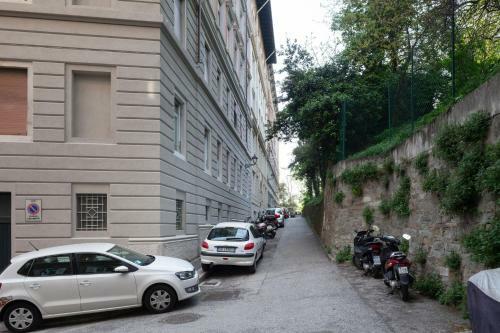 Apartamento Casacuadra San Giusto