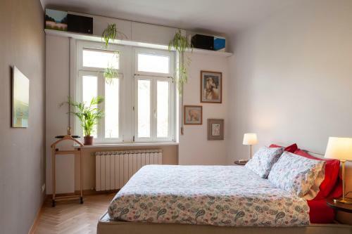 Apartamento Casacuadra San Giusto