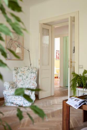 Apartamento Casacuadra San Giusto