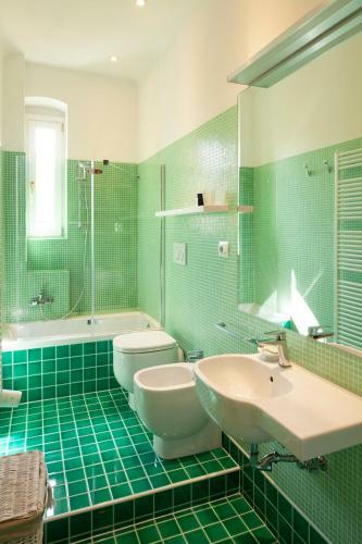 Apartamento Casacuadra San Giusto