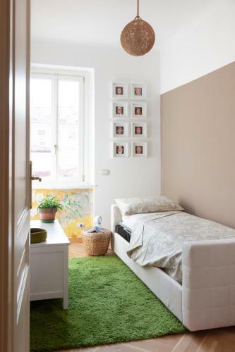 Apartamento Casacuadra San Giusto