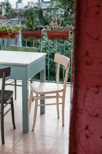Apartamento Casacuadra San Giusto