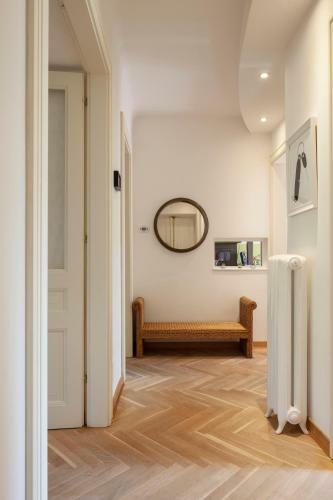 Apartamento Casacuadra San Giusto