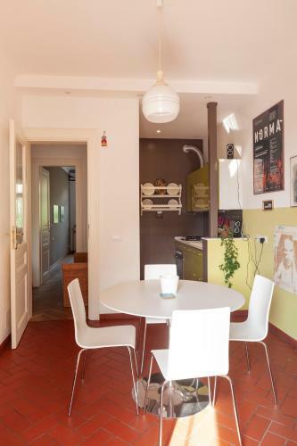Apartamento Casacuadra San Giusto